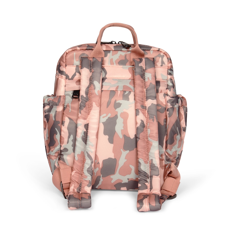 Clothing & Shoes - Handbags - Backpacks - Lug Dodger Mini Backpack ...