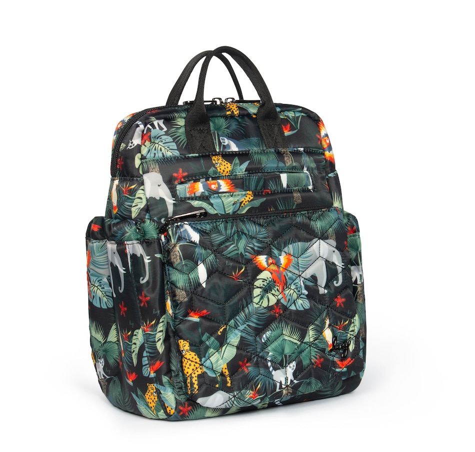 Clothing & Shoes - Handbags - Backpacks - Lug Dodger Mini Backpack ...