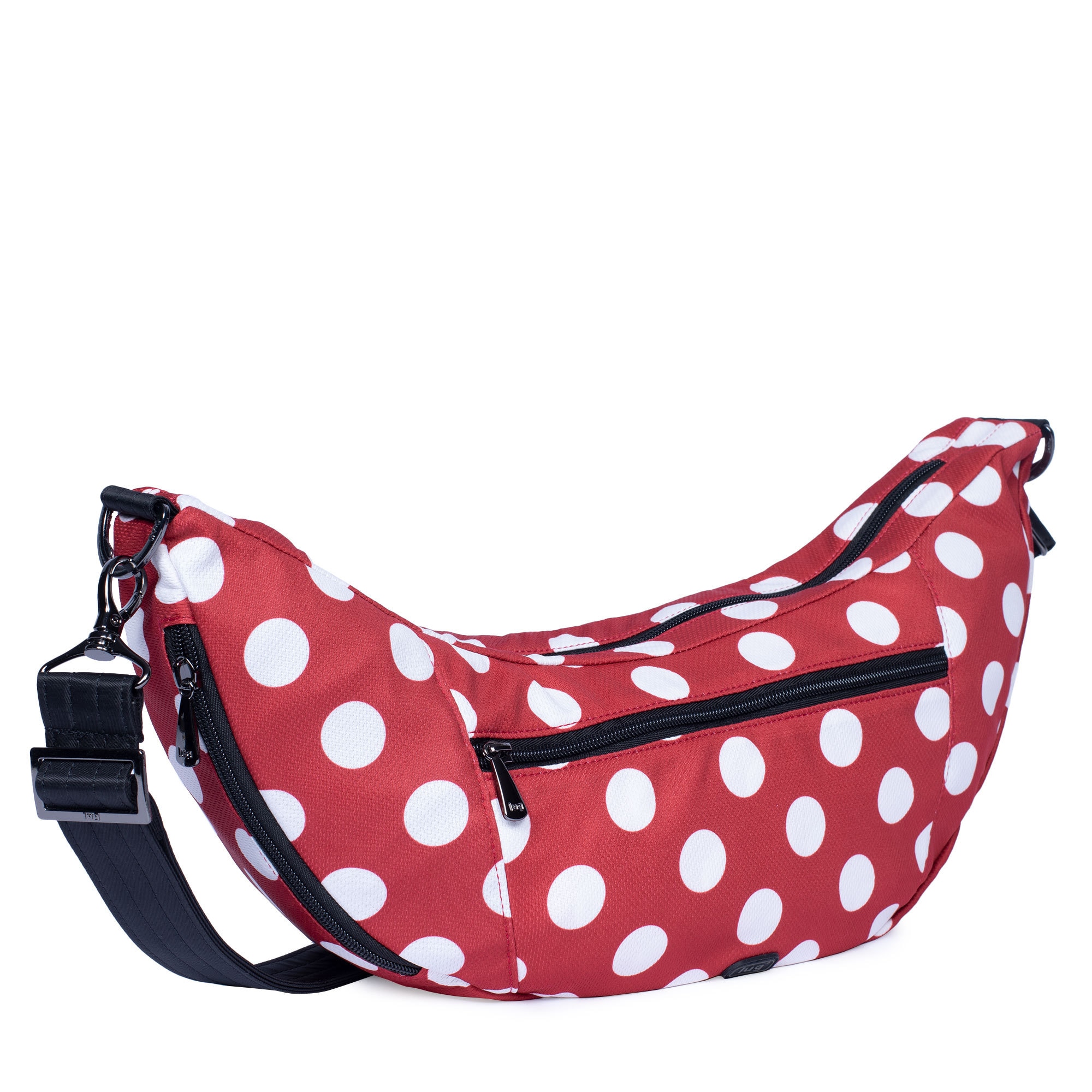 Lug boomerang hot sale sling bag