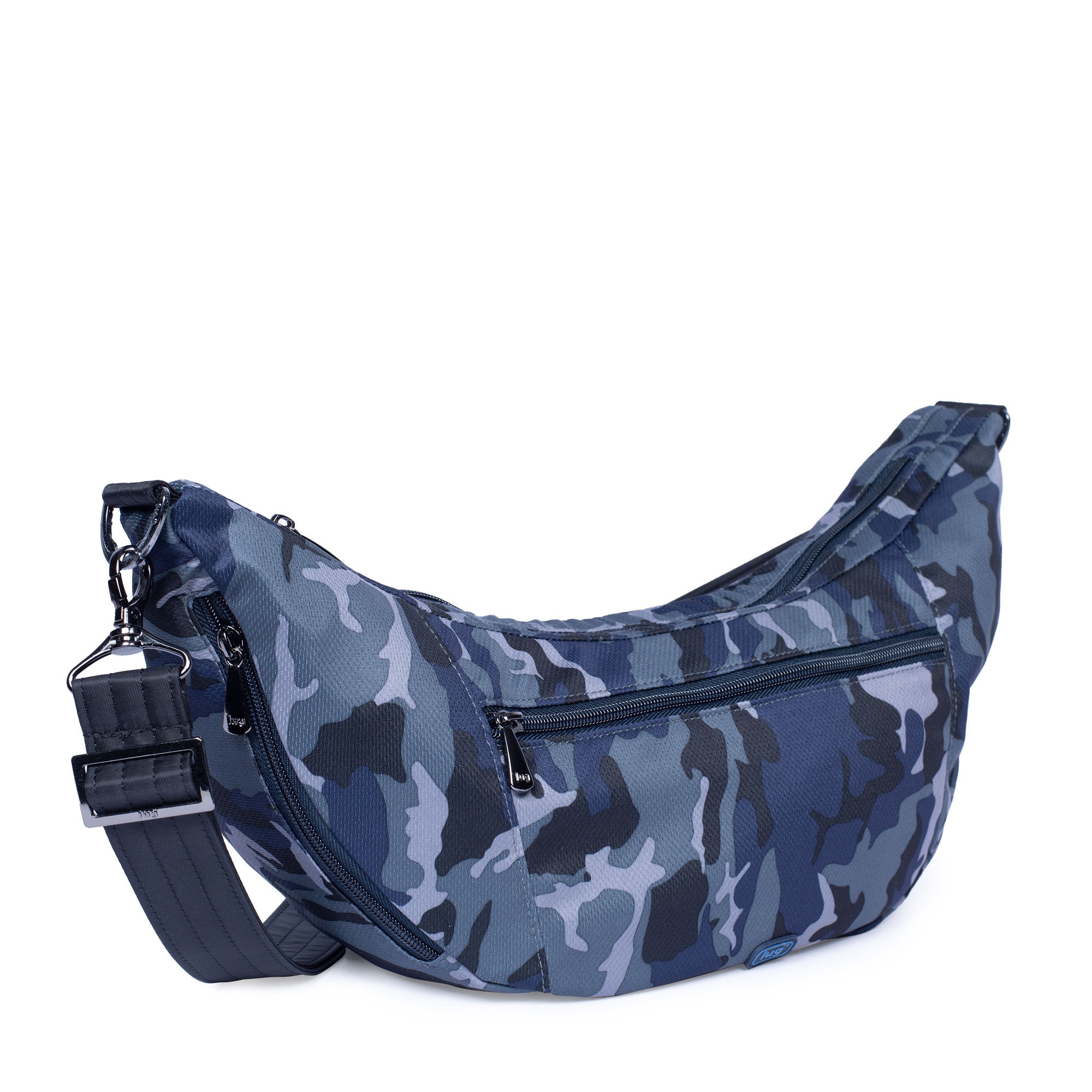 Lug on sale sling bag