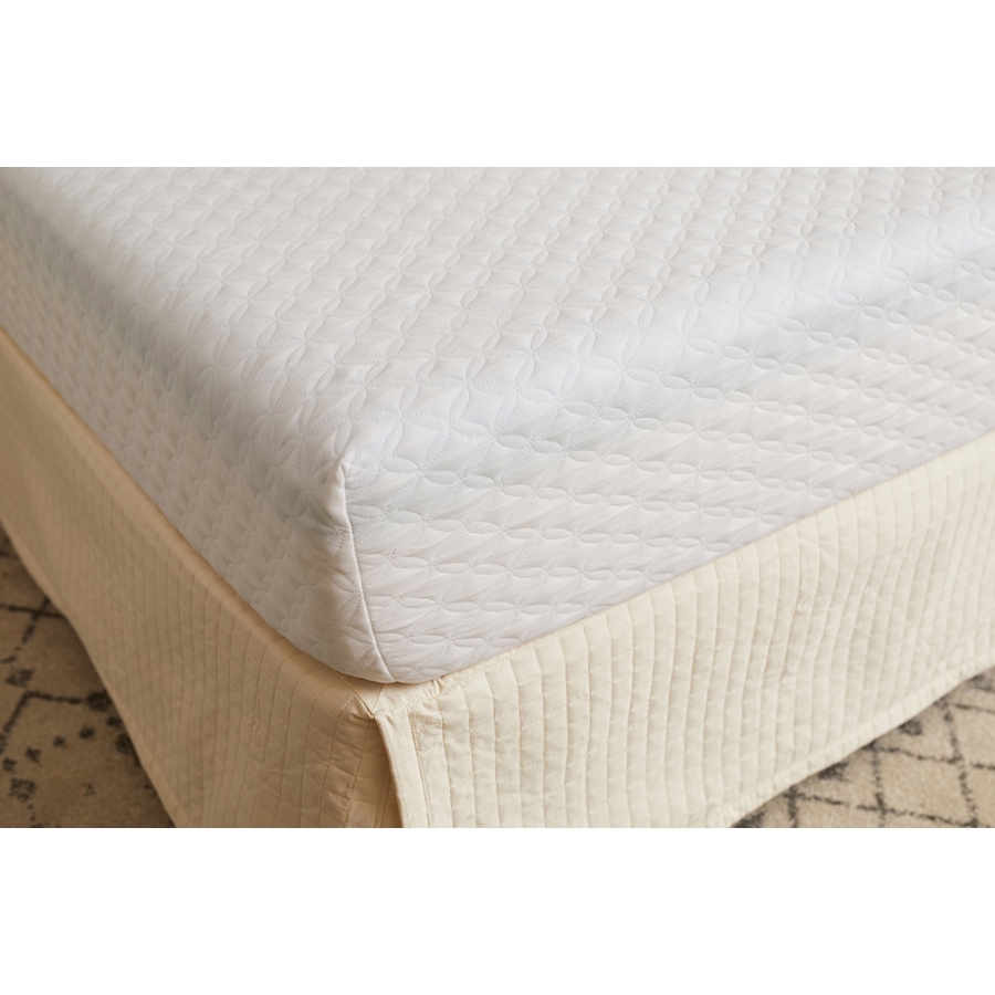 Image 709712_ALTMORE3.jpg, Product 709-712 / Price $1,050.00 - $1,743.00, Healthopedic 10" Gel Memory Foam Mattress With Microban Anti-microbial Fabric from Health-o-pedic on TSC.ca's Home & Garden department