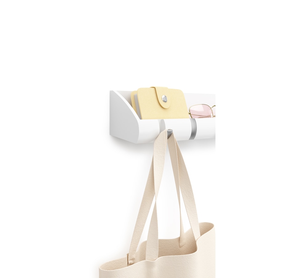 Image 709716_ALTMORE2.jpg, Product 709-716 / Price $58.00, Umbra Cubby Entryway Organizer from Umbra on TSC.ca's Home & Garden department