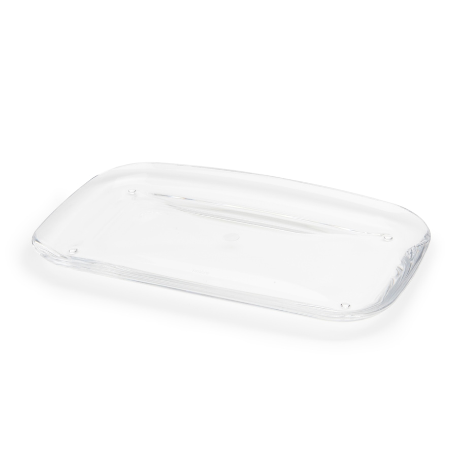 Image 709719.jpg, Product 709-719 / Price $20.00, Umbra Droplet Amenity Tray from Umbra on TSC.ca's Home & Garden department