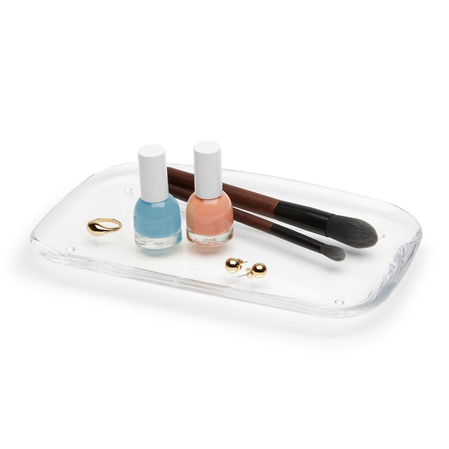Image 709719_ALTMORE1.jpg, Product 709-719 / Price $20.00, Umbra Droplet Amenity Tray from Umbra on TSC.ca's Home & Garden department