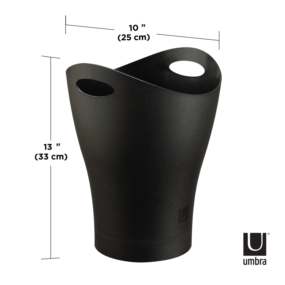 Umbra Garbino Trash Can - TSC.ca