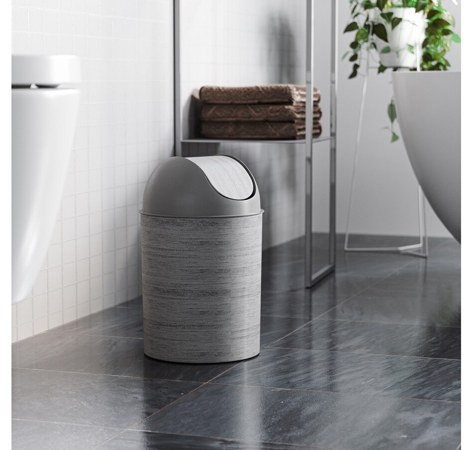 Home & Garden Bedding & Bath Bath Accessories Umbra Mezzo Swing