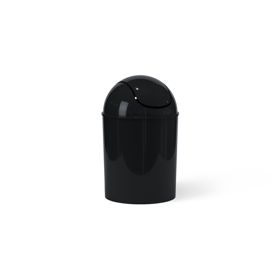 Image 709734.jpg, Product 709-734 / Price $8.50, Umbra Mini Trash Can, 1.25 Gallons (5L) from Umbra on TSC.ca's Home & Garden department
