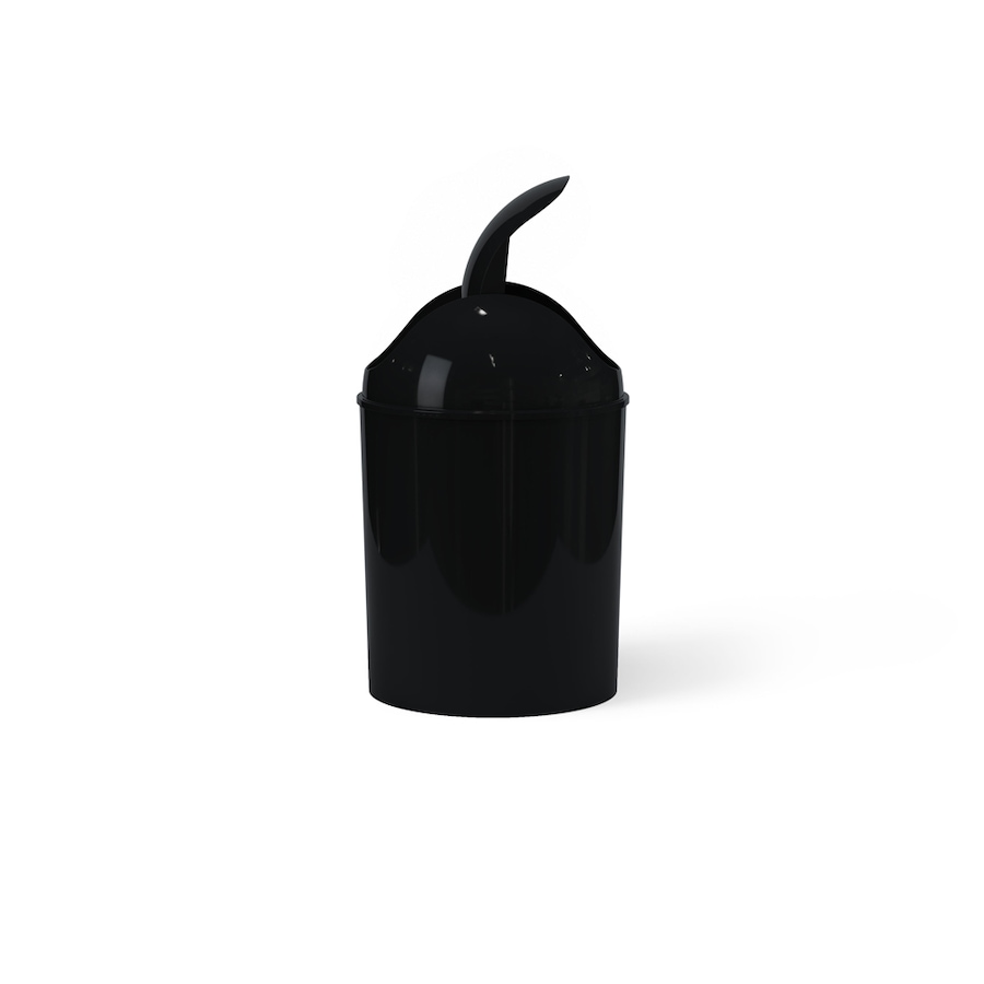 Image 709734_ALTMORE1.jpg, Product 709-734 / Price $8.50, Umbra Mini Trash Can, 1.25 Gallons (5L) from Umbra on TSC.ca's Home & Garden department