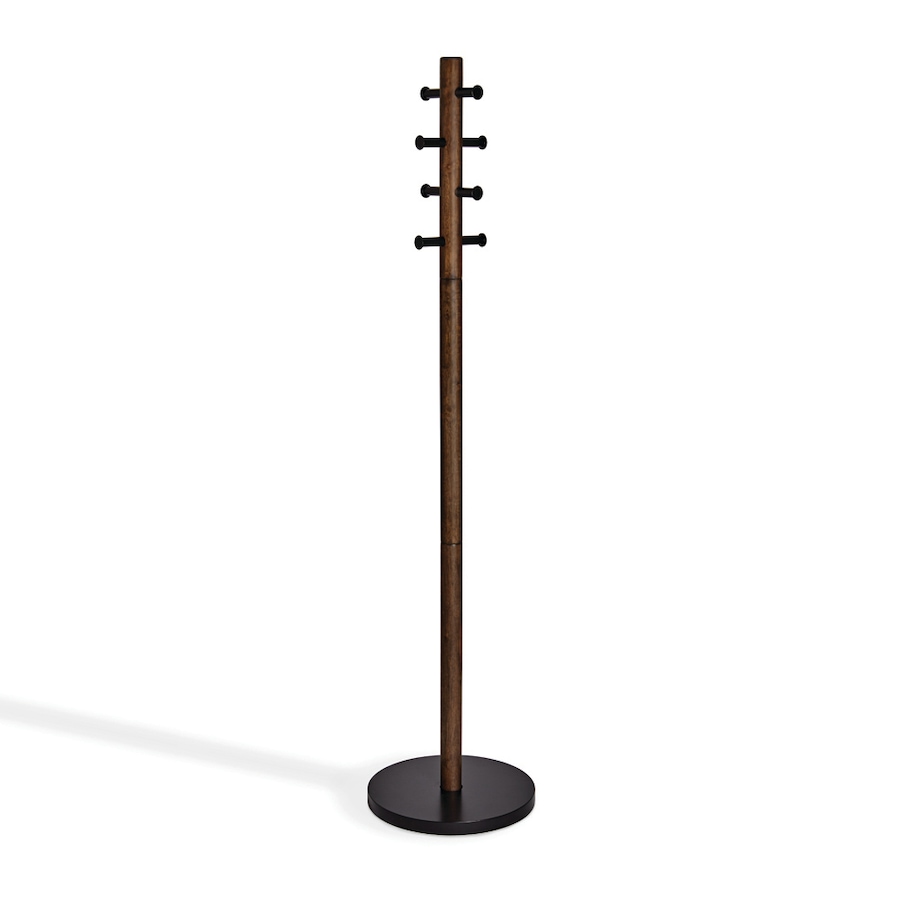 Image 709736.jpg, Product 709-736 / Price $145.00, Umbra Pillar Coat Rack from Umbra on TSC.ca's Home & Garden department