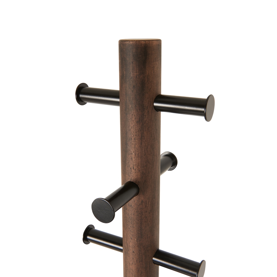 Image 709736_ALTMORE1.jpg, Product 709-736 / Price $145.00, Umbra Pillar Coat Rack from Umbra on TSC.ca's Home & Garden department