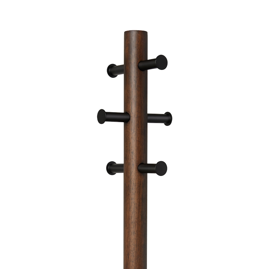 Image 709737_ALTMORE4.jpg, Product 709-737 / Price $165.00, Umbra Pillar Stool And Coat Rack from Umbra on TSC.ca's Home & Garden department
