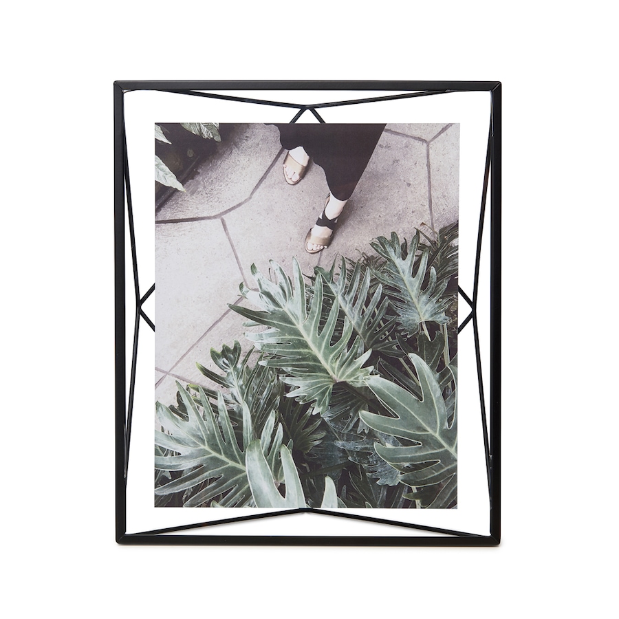 Image 709741_BLK.jpg, Product 709-741 / Price $40.00, Umbra Prisma Picture Frame from Umbra on TSC.ca's Home & Garden department