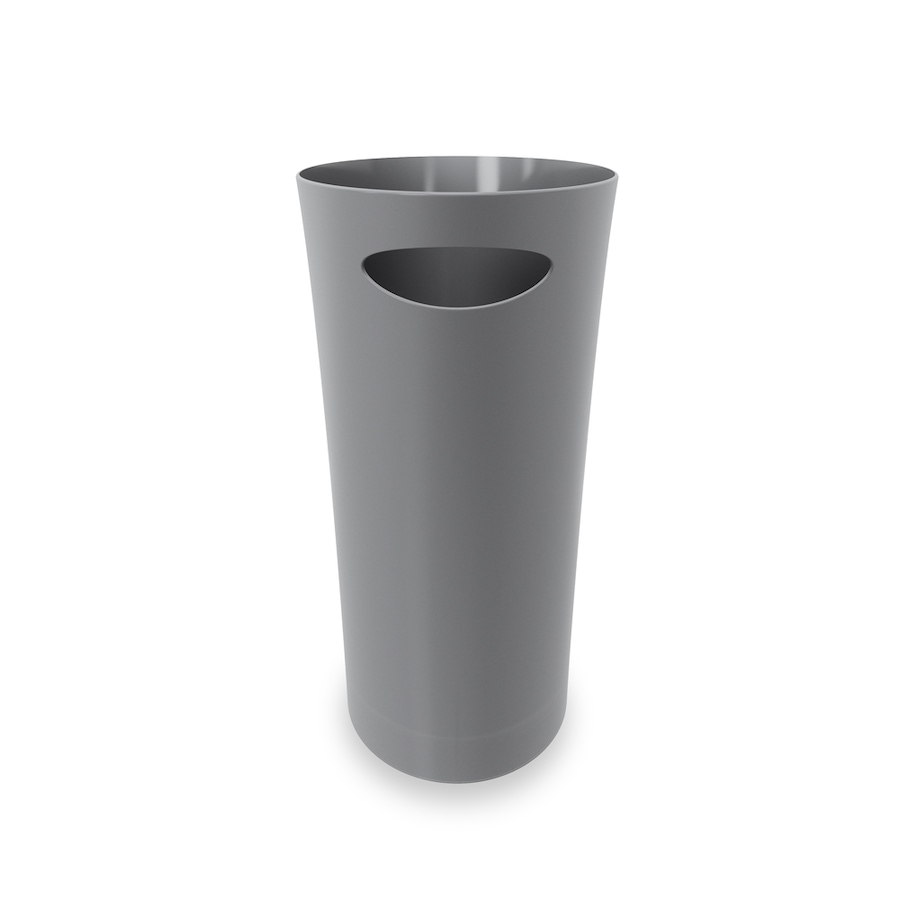 Image 709745_ALTMORE1.jpg, Product 709-745 / Price $10.00, Umbra Skinny Trash Can 2-Gallon (7.5 L) Capacity from Umbra on TSC.ca's Home & Garden department