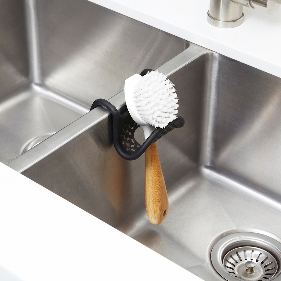 Image 709746_ALTMORE1.jpg, Product 709-746 / Price $9.00, Umbra Sling Flexible Sink Caddy from Umbra on TSC.ca's Kitchen department