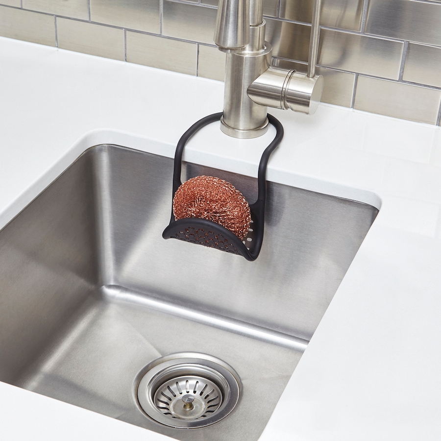 Image 709746_ALTMORE2.jpg, Product 709-746 / Price $9.00, Umbra Sling Flexible Sink Caddy from Umbra on TSC.ca's Kitchen department