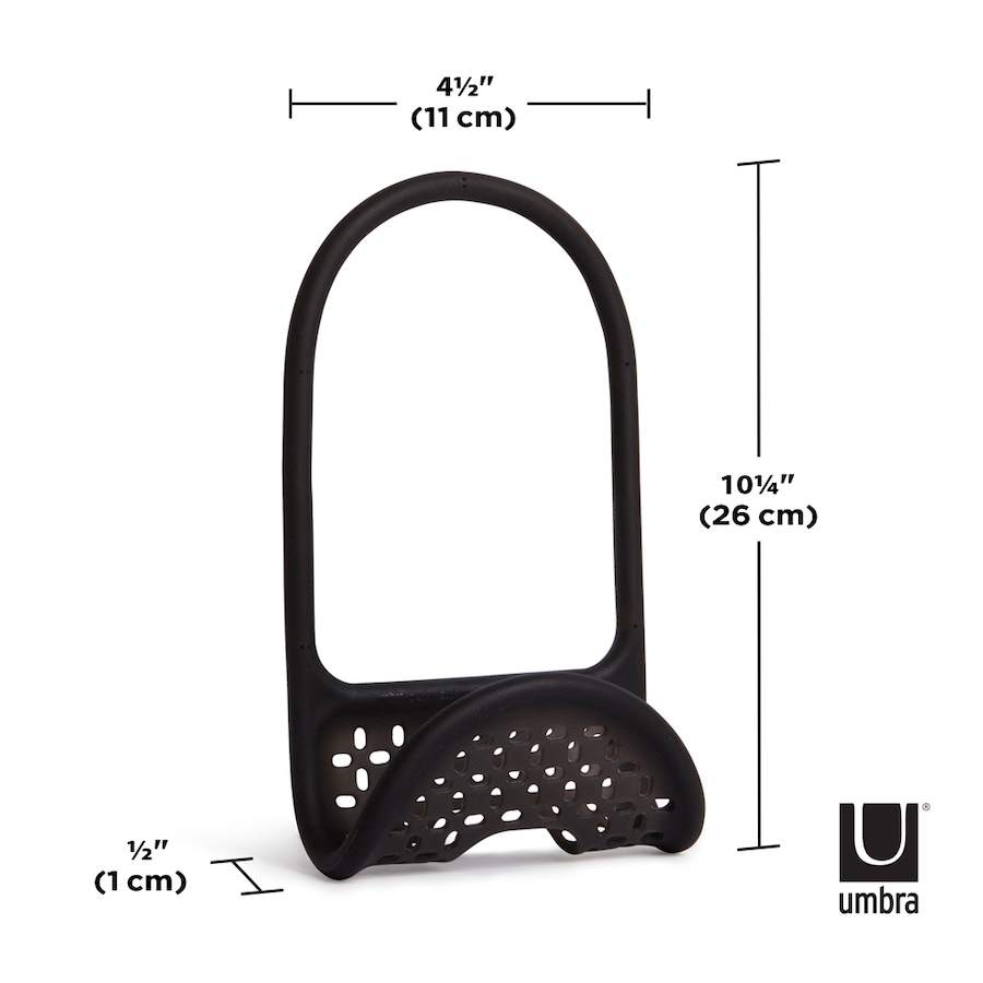 Image 709746_ALTMORE4.jpg, Product 709-746 / Price $9.00, Umbra Sling Flexible Sink Caddy from Umbra on TSC.ca's Kitchen department