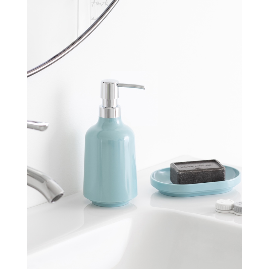 Image 709748_ALTMORE2.jpg, Product 709-748 / Price $15.00, Umbra Step Soap Pump from Umbra on TSC.ca's Home & Garden department