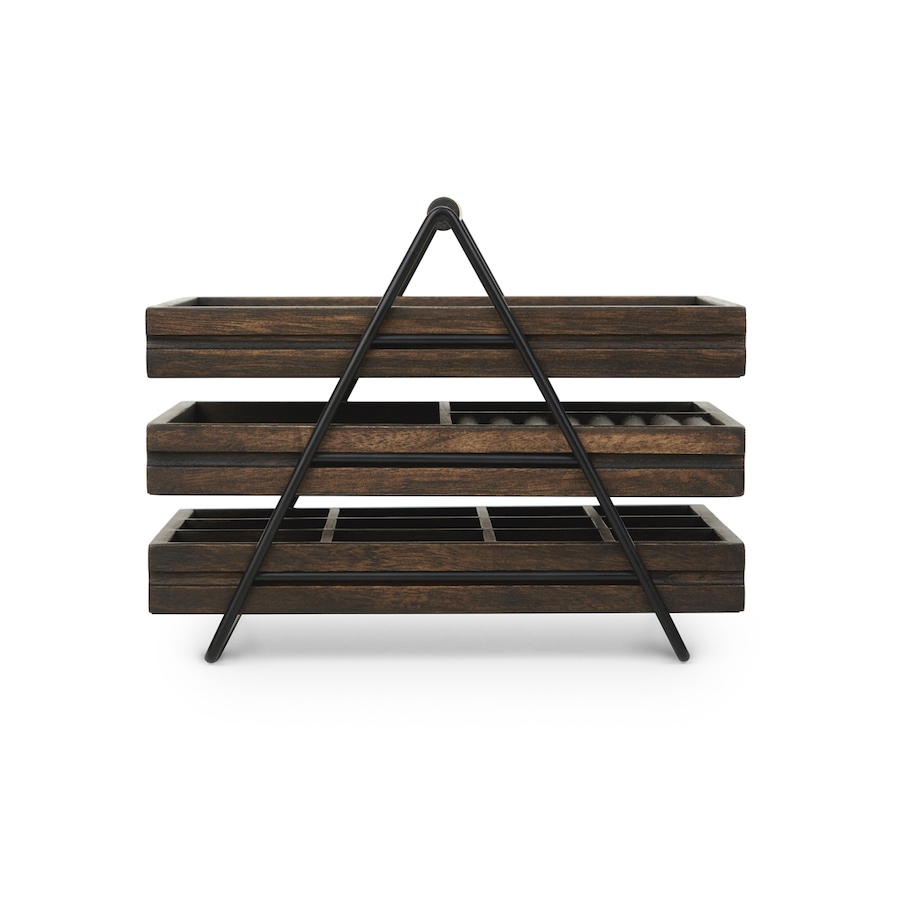 Image 709750_ALTMORE1.jpg, Product 709-750 / Price $55.00, Umbra Terrace Jewelry Tray from Umbra on TSC.ca's Jewellery department
