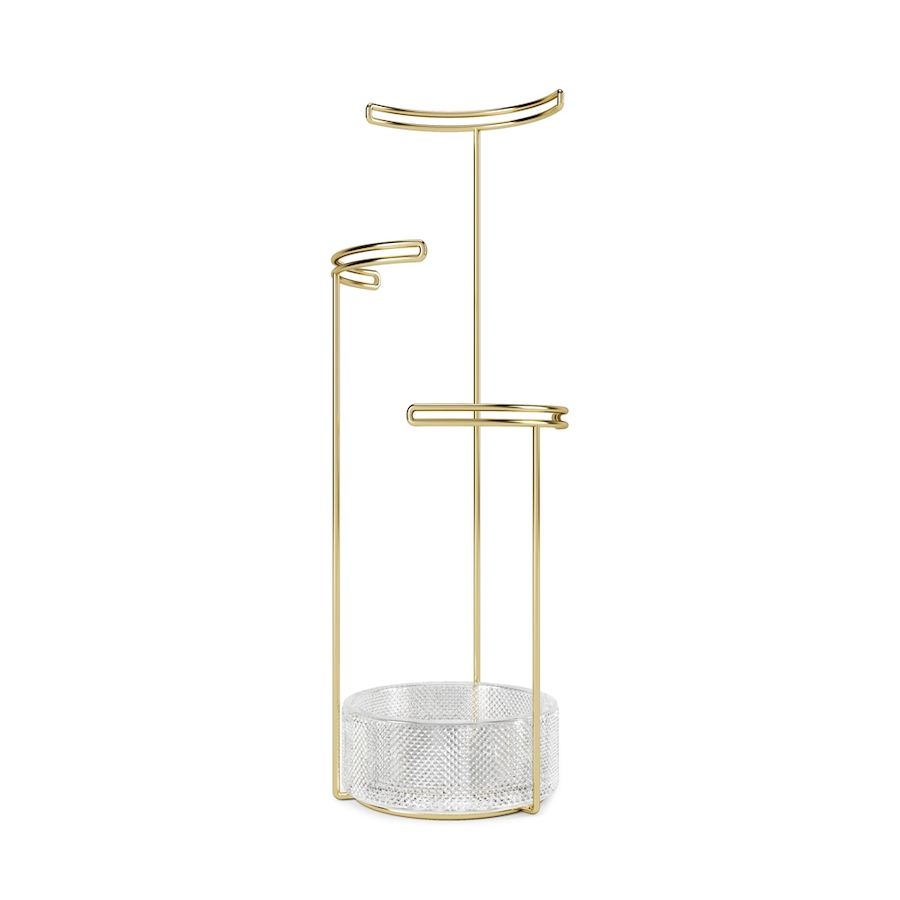 Image 709751.jpg, Product 709-751 / Price $40.00, Umbra Tesora Jewelry Stand from Umbra on TSC.ca's Jewellery department
