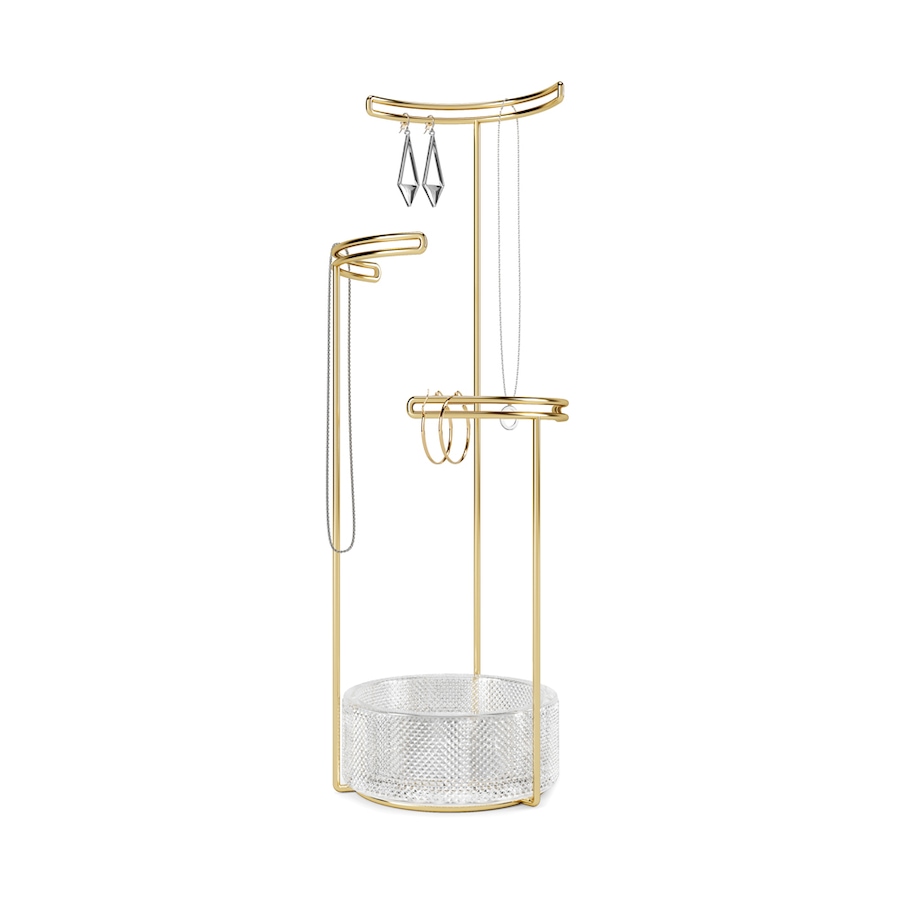 Image 709751_ALTMORE1.jpg, Product 709-751 / Price $40.00, Umbra Tesora Jewelry Stand from Umbra on TSC.ca's Jewellery department