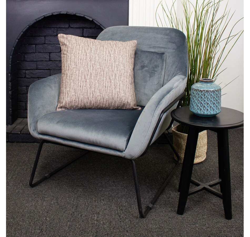 Image 709765_ALTMORE1.jpg, Product 709-765 / Price $23.99, Millano Expo Luxury Cushion With Zipper from Millano on TSC.ca's Home & Garden department