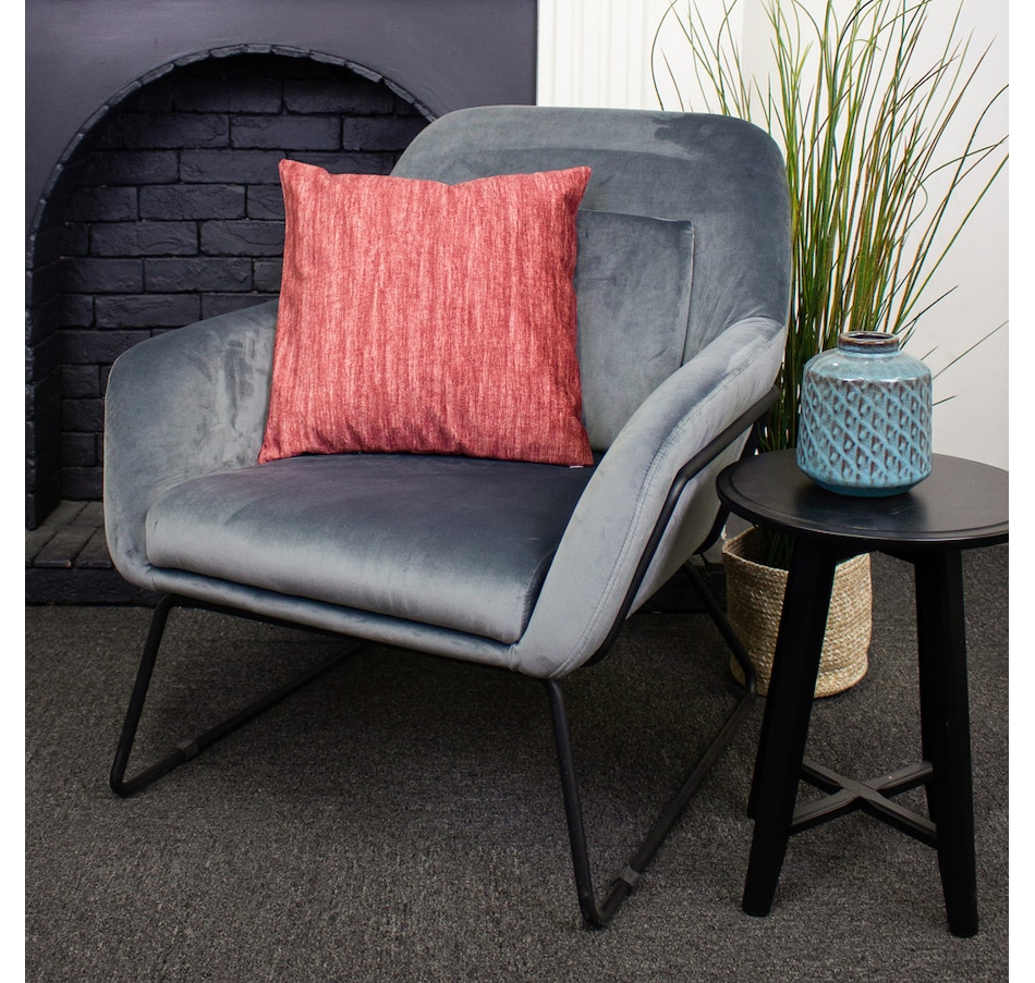 Image 709765_ALTMORE2.jpg, Product 709-765 / Price $23.99, Millano Expo Luxury Cushion With Zipper from Millano on TSC.ca's Home & Garden department