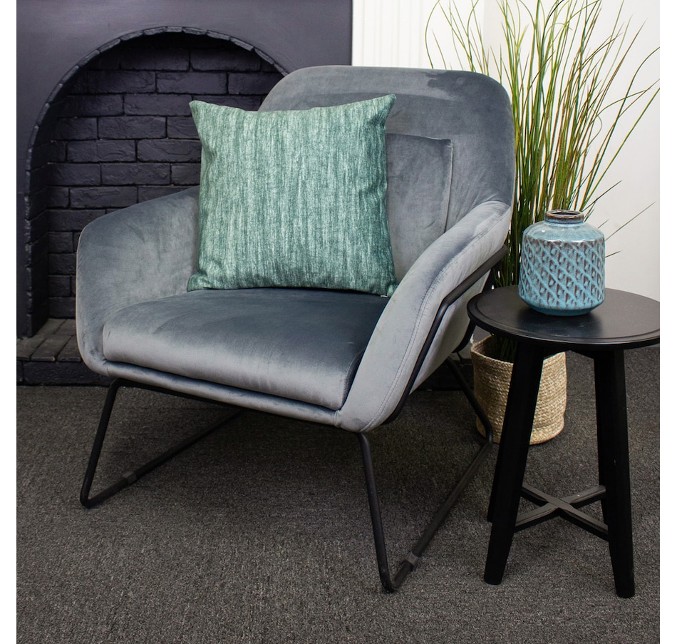 Image 709765_ALTMORE3.jpg, Product 709-765 / Price $23.99, Millano Expo Luxury Cushion With Zipper from Millano on TSC.ca's Home & Garden department