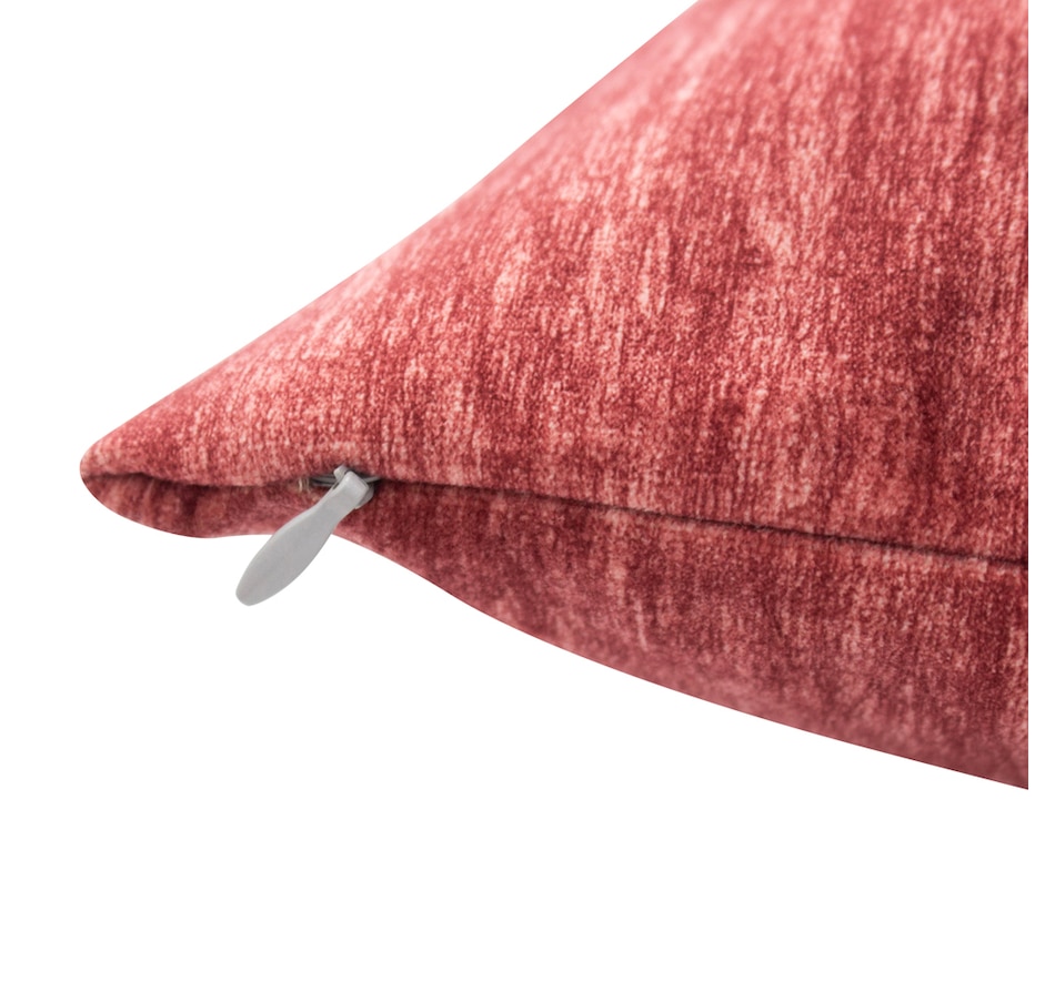 Image 709765_ALTMORE5.jpg, Product 709-765 / Price $23.99, Millano Expo Luxury Cushion With Zipper from Millano on TSC.ca's Home & Garden department
