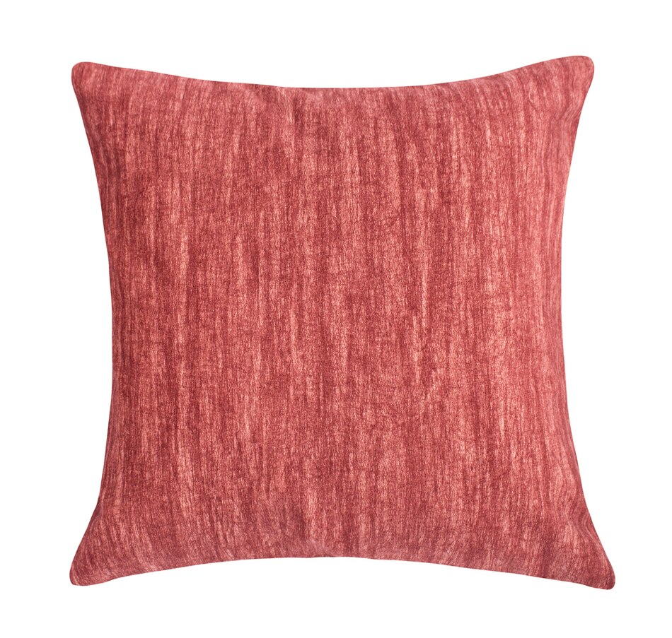 Image 709765_CL.jpg, Product 709-765 / Price $23.99, Millano Expo Luxury Cushion With Zipper from Millano on TSC.ca's Home & Garden department