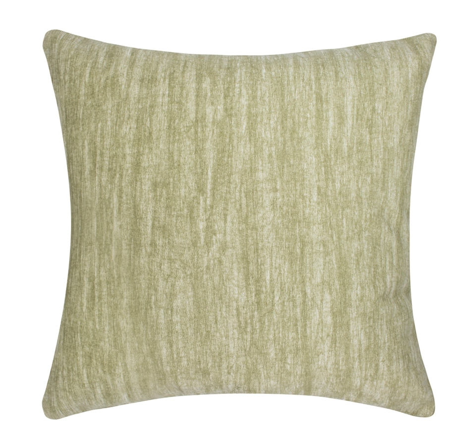 Image 709765_ELM.jpg, Product 709-765 / Price $23.99, Millano Expo Luxury Cushion With Zipper from Millano on TSC.ca's Home & Garden department