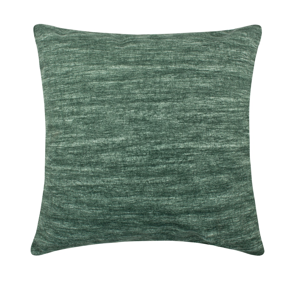 Image 709765_FORS.jpg, Product 709-765 / Price $23.99, Millano Expo Luxury Cushion With Zipper from Millano on TSC.ca's Home & Garden department