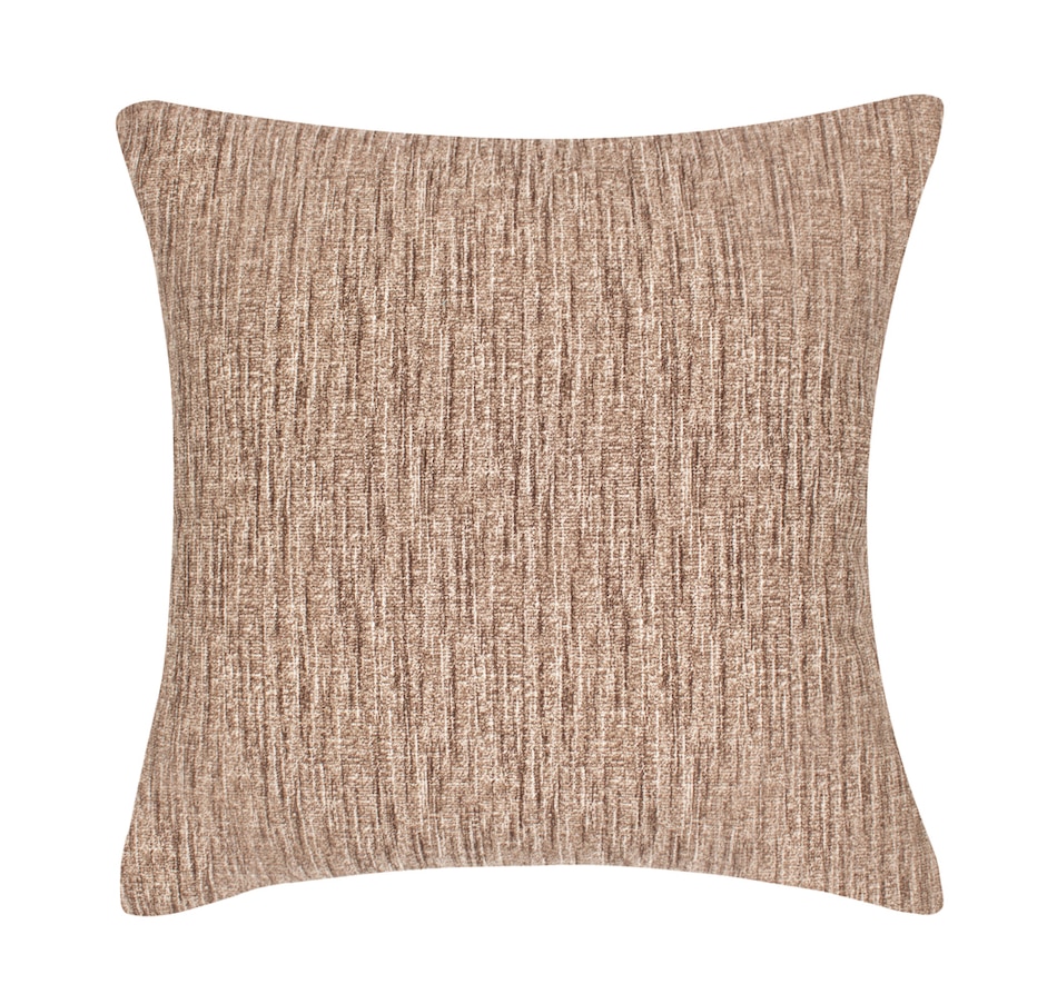 Image 709765_WIL.jpg, Product 709-765 / Price $23.99, Millano Expo Luxury Cushion With Zipper from Millano on TSC.ca's Home & Garden department