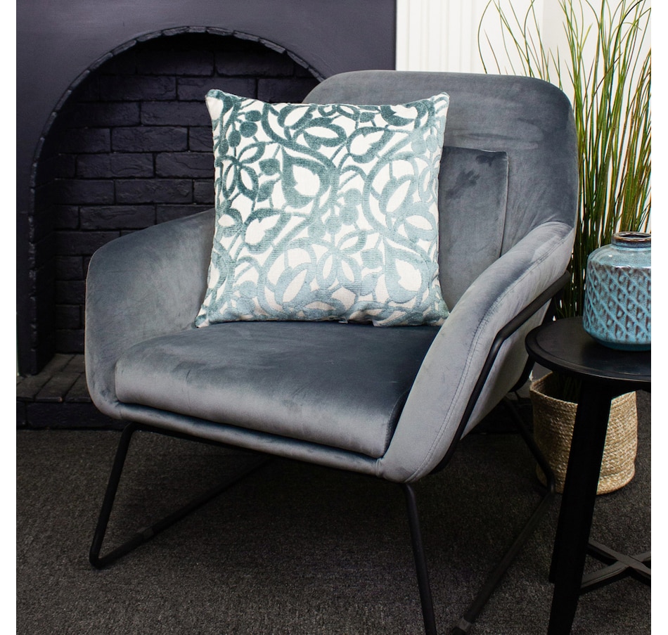 Image 709768_ALTMORE4.jpg, Product 709-768 / Price $29.99 - $32.99, Millano Meritage Luxury Cushion With Zipper from Millano on TSC.ca's Home & Garden department