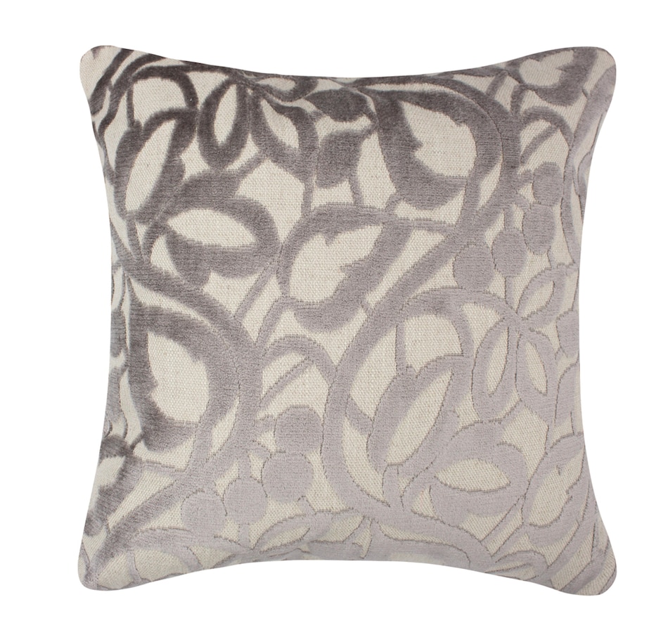 Image 709768_PEW.jpg, Product 709-768 / Price $29.99 - $32.99, Millano Meritage Luxury Cushion With Zipper from Millano on TSC.ca's Home & Garden department