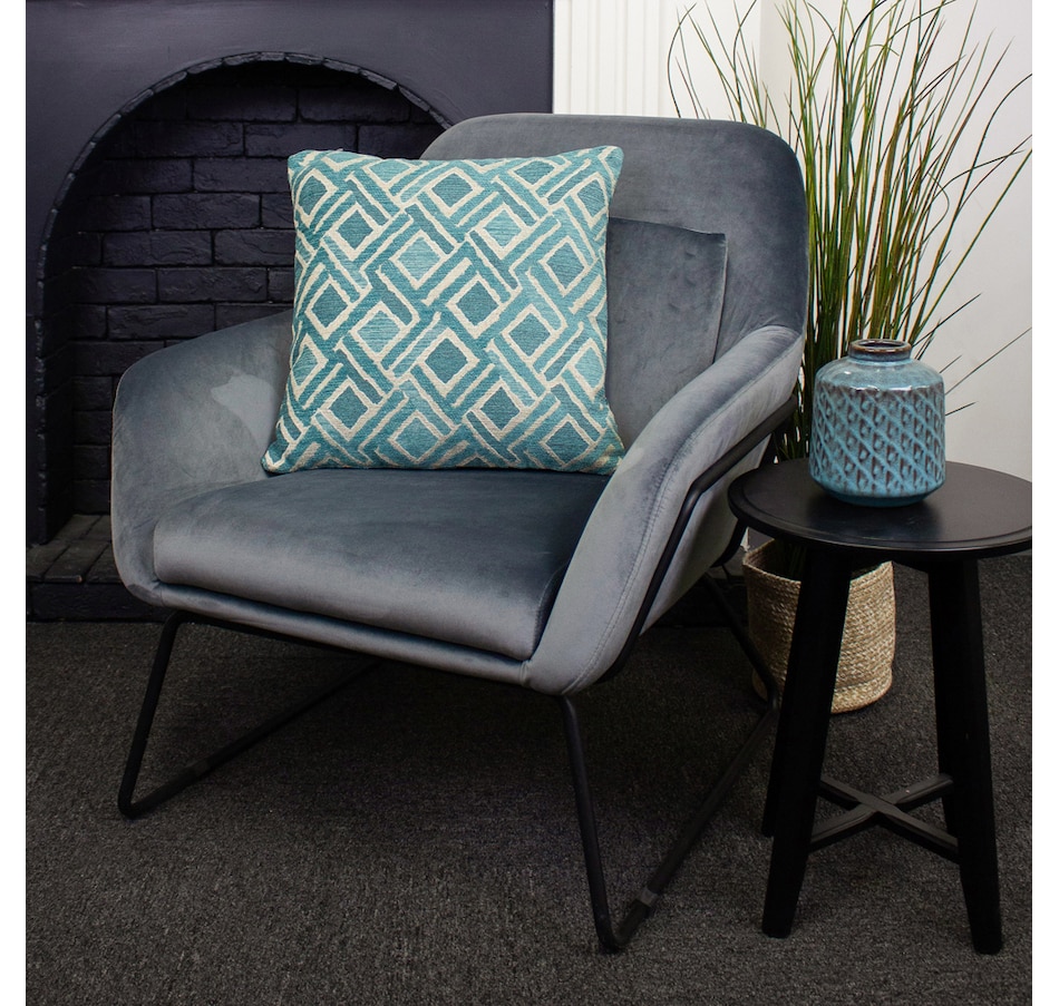 Image 709770_ALTMORE3.jpg, Product 709-770 / Price $23.99, Millano Sabar Luxury Cushion With Zipper from Millano on TSC.ca's Home & Garden department