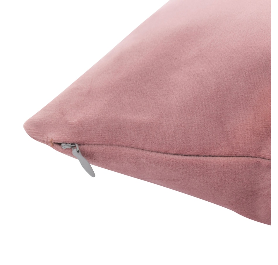 Image 709774_ALTMORE1.jpg, Product 709-774 / Price $22.99, Millano Franklin Luxury Cushion With Zipper from Millano on TSC.ca's Home & Garden department