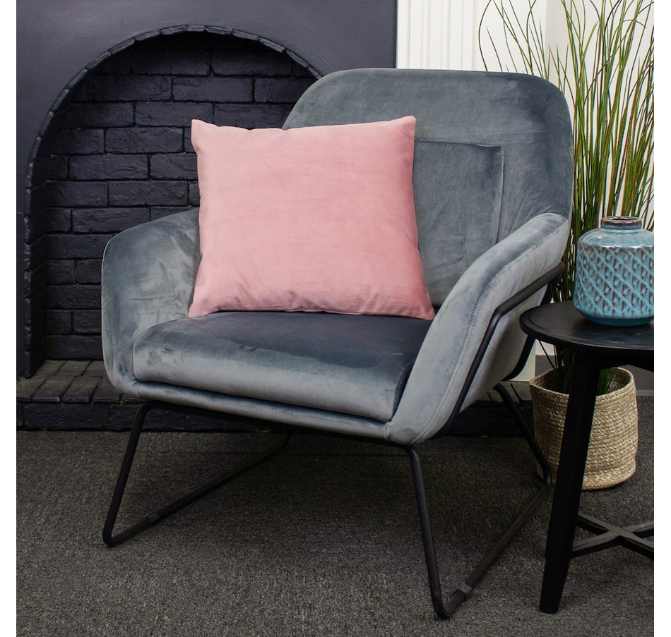 Image 709774_ALTMORE2.jpg, Product 709-774 / Price $22.99, Millano Franklin Luxury Cushion With Zipper from Millano on TSC.ca's Home & Garden department