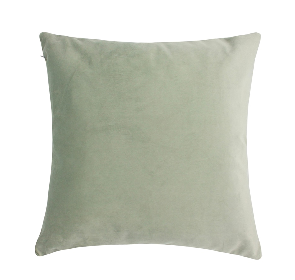 Image 709774_SAG.jpg, Product 709-774 / Price $22.99, Millano Franklin Luxury Cushion With Zipper from Millano on TSC.ca's Home & Garden department
