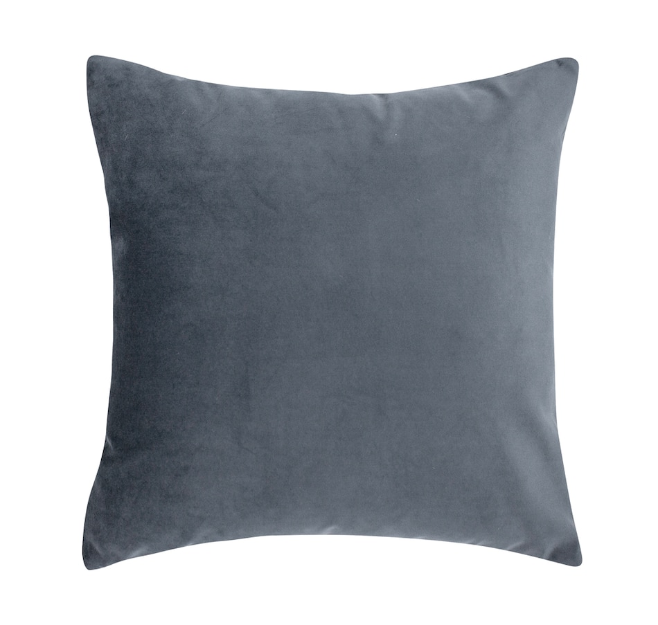 Image 709774_SMK.jpg, Product 709-774 / Price $22.99, Millano Franklin Luxury Cushion With Zipper from Millano on TSC.ca's Home & Garden department