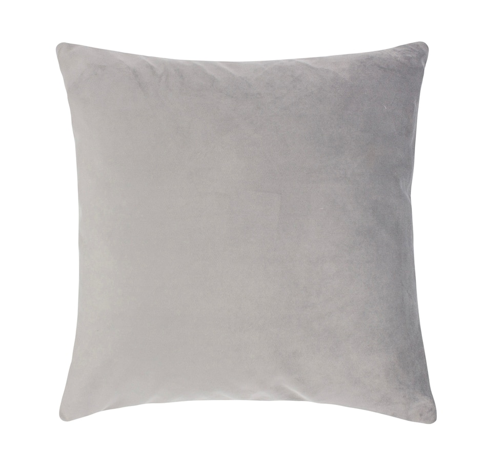 Image 709774_SNO.jpg, Product 709-774 / Price $22.99, Millano Franklin Luxury Cushion With Zipper from Millano on TSC.ca's Home & Garden department