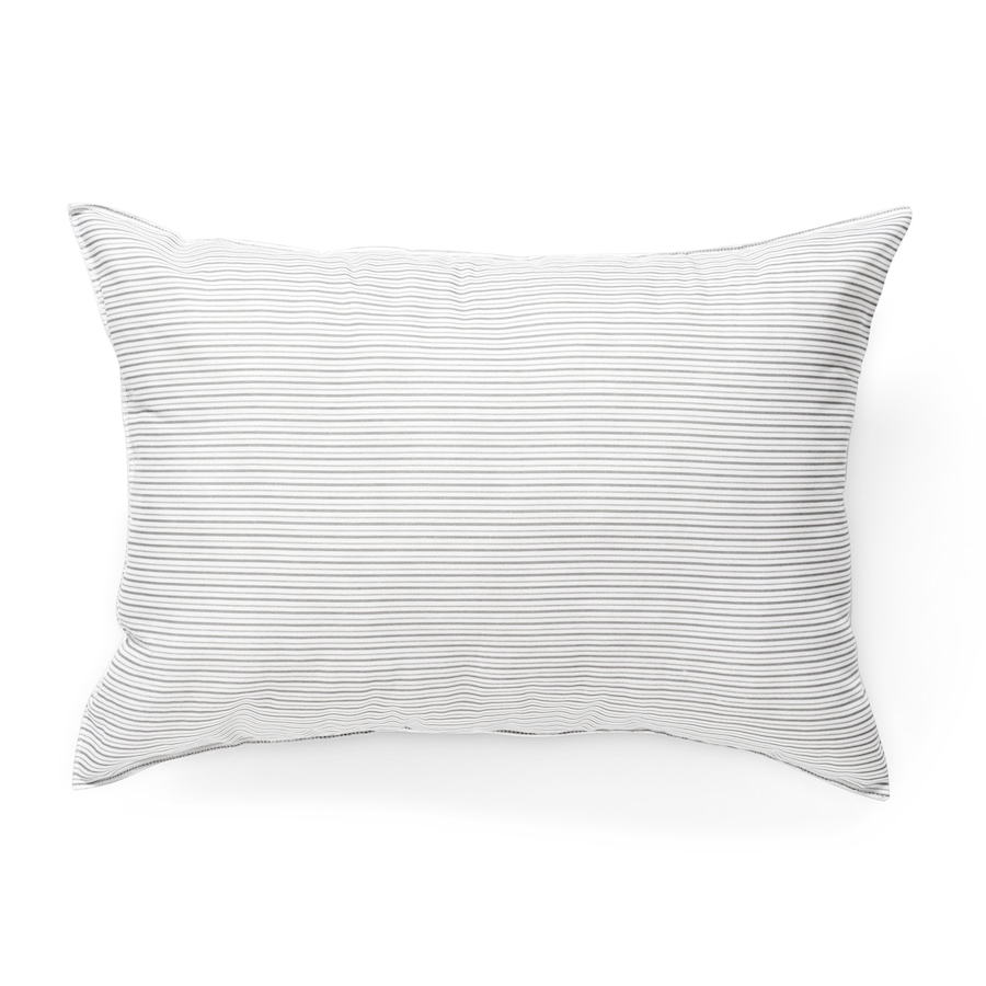 Image 709782.jpg, Product 709-782 / Price $25.99, Millano Jumbo Snooze Pillow (Set Of 2) from Millano on TSC.ca's Home & Garden department