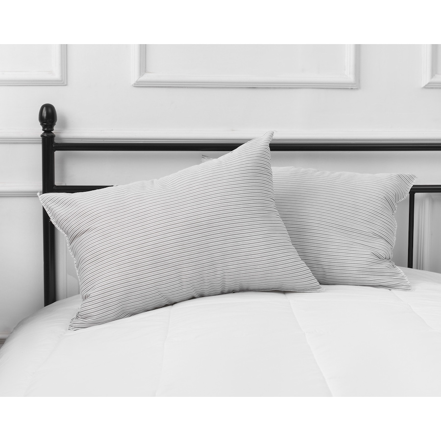 Image 709782_ALTMORE1.jpg, Product 709-782 / Price $25.99, Millano Jumbo Snooze Pillow (Set Of 2) from Millano on TSC.ca's Home & Garden department