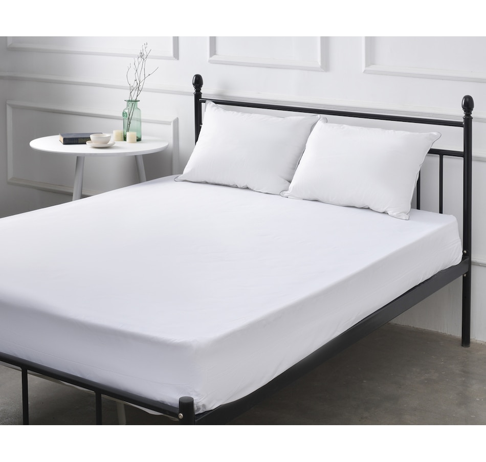 Image 709785.jpg, Product 709-785 / Price $32.99 - $41.99, Millano Bug Basics Mattress Encasement from Millano on TSC.ca's Home & Garden department