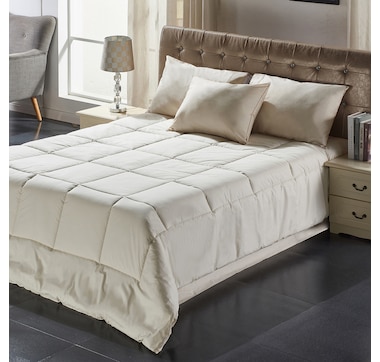 Natura Sustainable Feather Duvet
