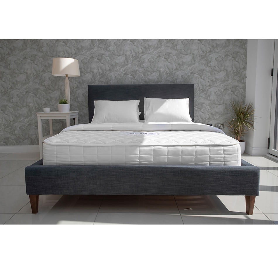 Image 709790.jpg, Product 709-790 / Price $1,800.00, Kokoon Mulberry Silk Lined Mattress from Mulberry Silk Bedding on TSC.ca's Home & Garden department