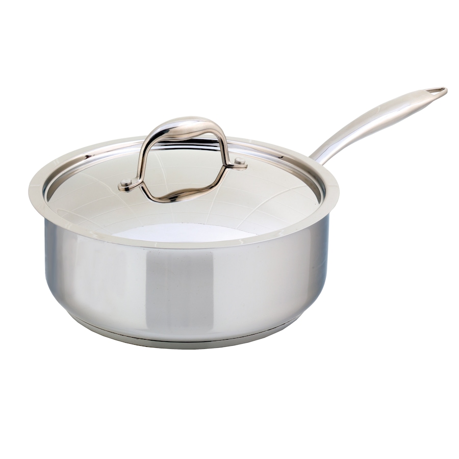 Image 709808.jpg, Product 709-808 / Price $199.99, Meyer Accolade 3L Saute Pan With Cover from Meyer on TSC.ca's Kitchen department