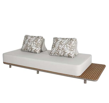 Protégé New Freedom Sofa