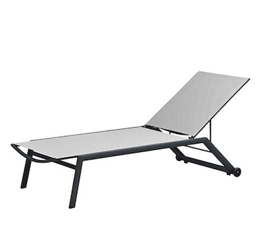 Protégé Myron Chaise Lounger