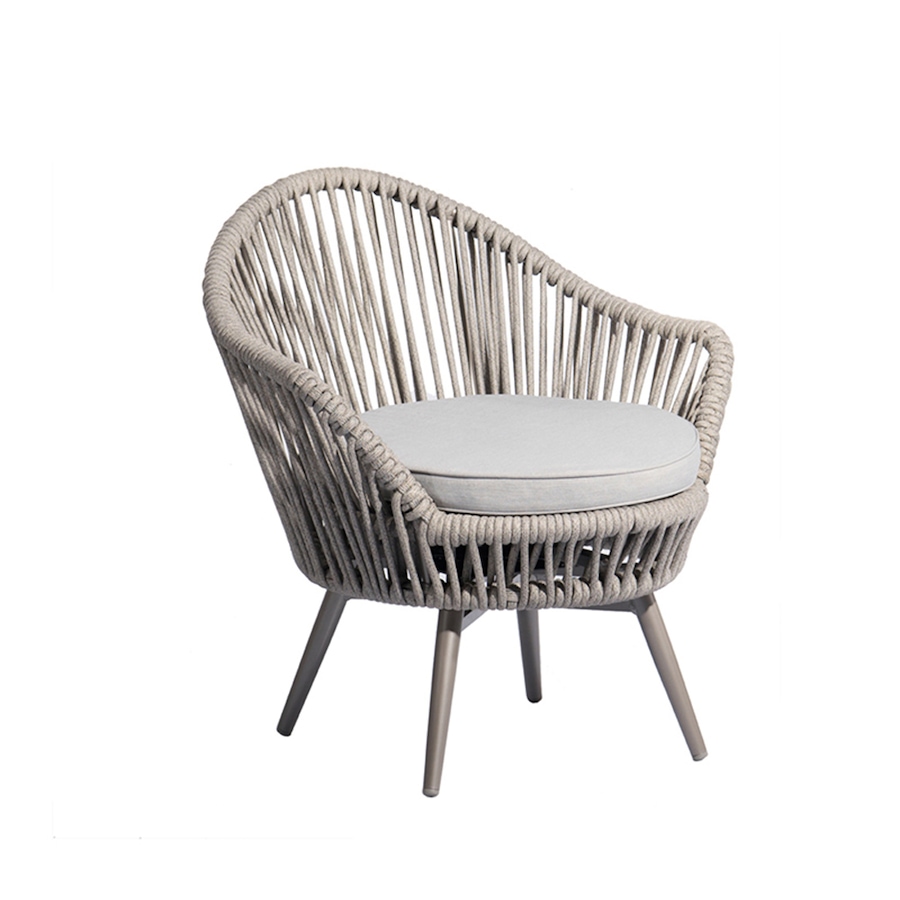 Image 709840.jpg, Product 709-840 / Price $1,399.00, Protégé Daisy Swivel Club Chair from Protege on TSC.ca's Home & Garden department