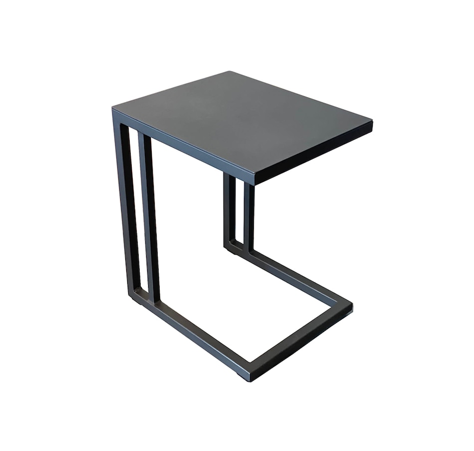 Image 709846.jpg, Product 709-846 / Price $259.00, Protégé Palm End Table from Protege on TSC.ca's Home & Garden department